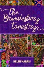 Cover von The Brondesbury Tapestry