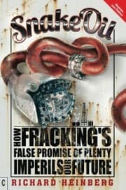 Cover von Snake Oil
