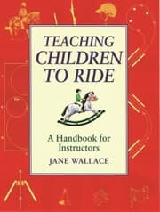 Cover von Teaching Children to Ride