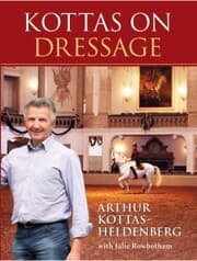 Cover von Kottas on Dressage