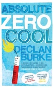Cover von Absolute Zero Cool