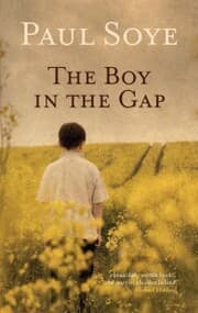 Cover von The Boy in the Gap