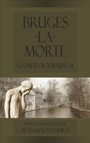 Cover von Bruges-la-Morte