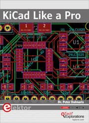 Cover von KiCad Like a Pro