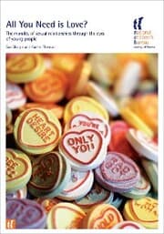 Cover von All You Need is Love?