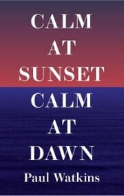 Cover von Calm at Sunset, Calm at Dawn