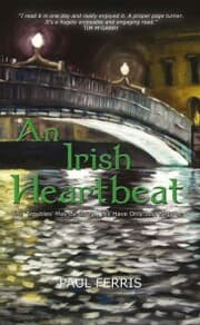 Cover von An Irish Heartbeat