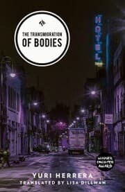 Cover von The Transmigration of Bodies