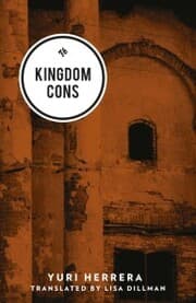Cover von Kingdom Cons
