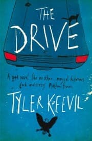 Cover von The Drive