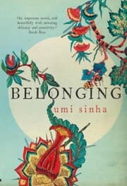 Cover von Belonging