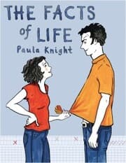 Cover von The Facts of Life