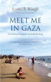 Cover von Meet Me in Gaza