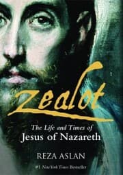 Cover von Zealot