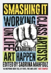 Cover von Smashing It
