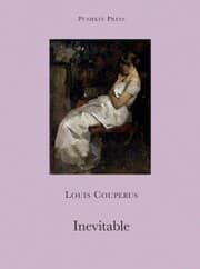 Cover von Inevitable