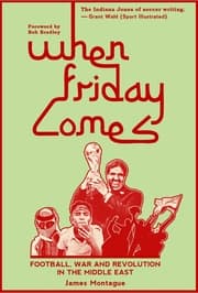 Cover von When Friday Comes