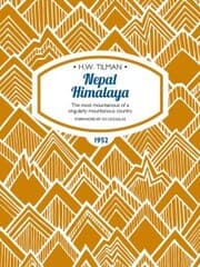 Cover von Nepal Himalaya