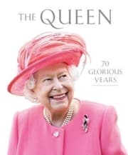 Cover von The Queen