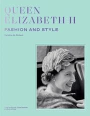 Cover von Queen Elizabeth II: Fashion & Style
