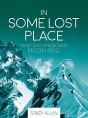 Cover von In Some Lost Place