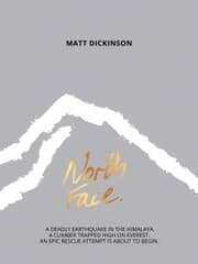 Cover von North Face