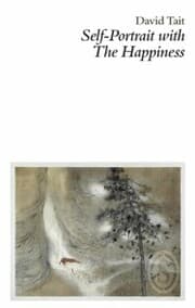 Cover von Self-Portrait with the Happiness