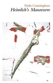 Cover von Heimlich's Manoeuvre
