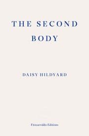 Cover von The Second Body
