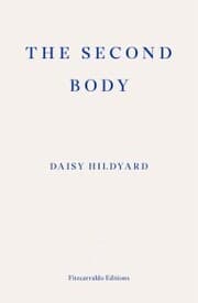 Cover von The Second Body