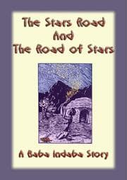 Cover von The Stars Road and the Road of Stars