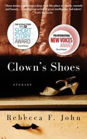 Cover von Clown's Shoes