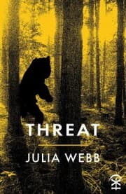 Cover von Threat