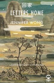 Cover von Letters Home