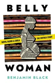 Cover von Belly Woman