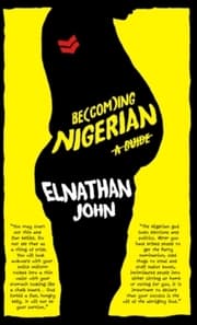 Cover von Becoming Nigerian