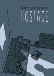 Cover von Hostage