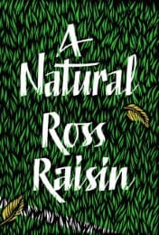 Cover von A Natural