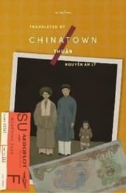 Cover von Chinatown