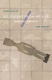 Cover von So Distant From My Life