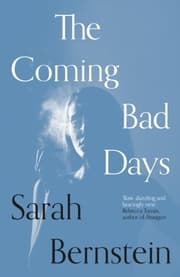 Cover von The Coming Bad Days