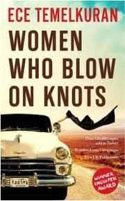 Cover von Women Who Blow on Knots
