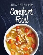 Cover von Comfort Food