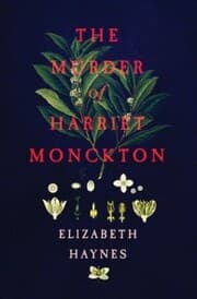 Cover von The Murder of Harriet Monckton