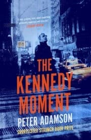 Cover von The Kennedy Moment