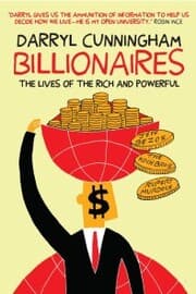 Cover von Billionaires