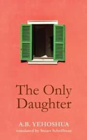 Cover von The Only Daughter