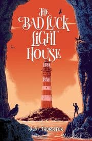 Cover von The Bad Luck Lighthouse