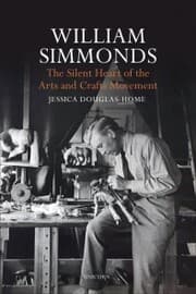 Cover von William Simmonds