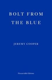 Cover von Bolt from the Blue